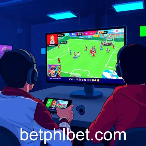 The Rise of Digital Gaming in a Dynamic Economy