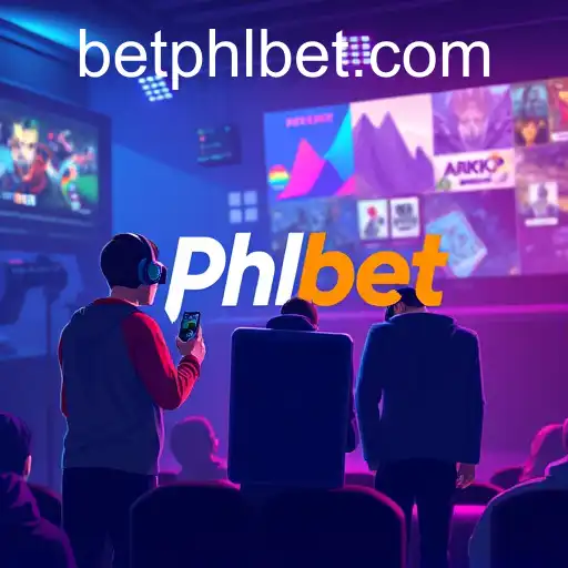 Phlbet and the Evolution of English Game Websites