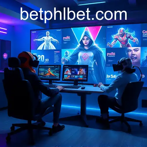 Phlbet: Gaming Trends and Insights