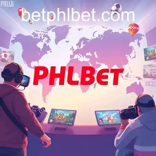 The Rise of PHLBet in the Online Gaming Landscape