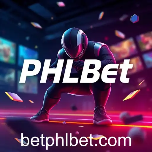 The Rise of PHLBet amidst Gaming Evolution
