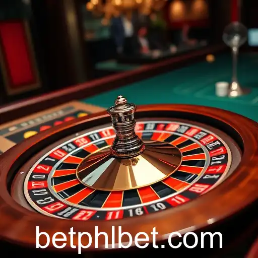 The Rise of PHLBet: Gaming in the Digital Age