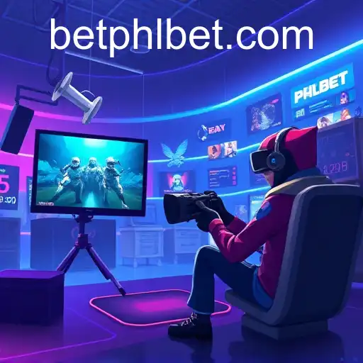 Revolutionizing Online Gaming: The Rise of PHLBet