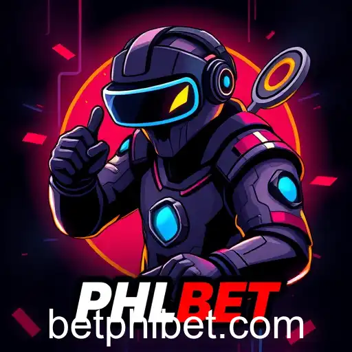 PHLBet: Revolutionizing Online Gaming