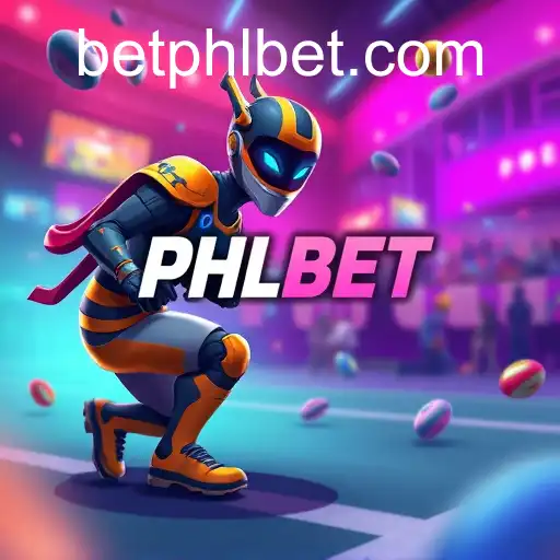 Phlbet: The New Frontier in Online Gaming