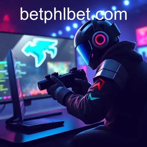 The Rise of Phlbet in the Gaming World