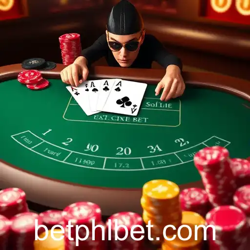 The Rise of Phlbet: Gaming in the Digital Age