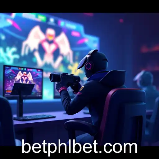 The Rise of Online Gaming and Phlbet's Role