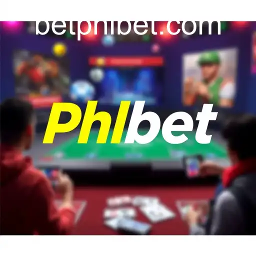 The Rise of Phlbet in the Gaming World