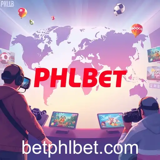 The Rise of PHLBet in the Online Gaming Landscape