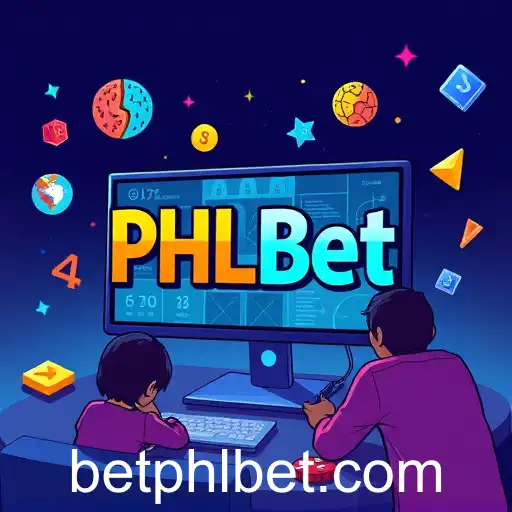 The Rise of PHLBet in the Gaming World