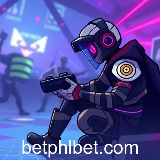 Online Gaming Landscape Revolutionized by Phlbet