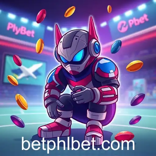 Phlbet's Unprecedented Rise in Online Gaming