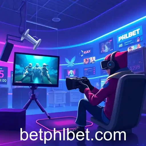 Revolutionizing Online Gaming: The Rise of PHLBet