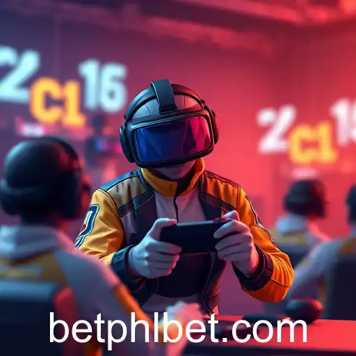 Phlbet: The Rise of Online Gaming