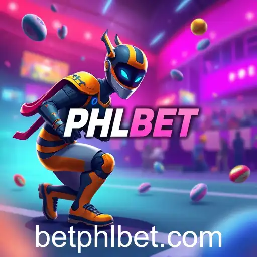 Phlbet: The New Frontier in Online Gaming