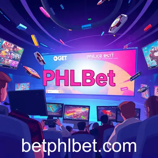The Rise of Phlbet in Online Gaming