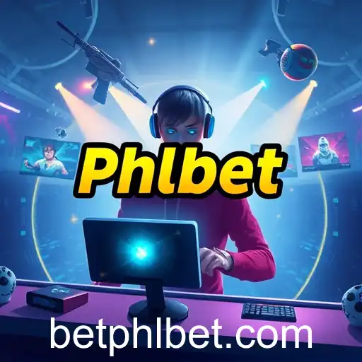 The Rise of Phlbet: Gaming in the Digital Age