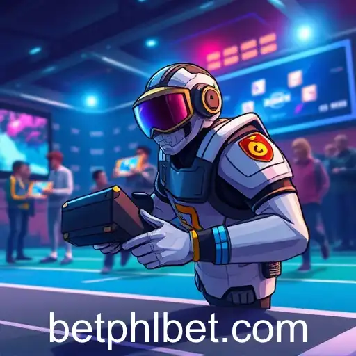 The Rise of Virtual Gaming Hub: Phlbet