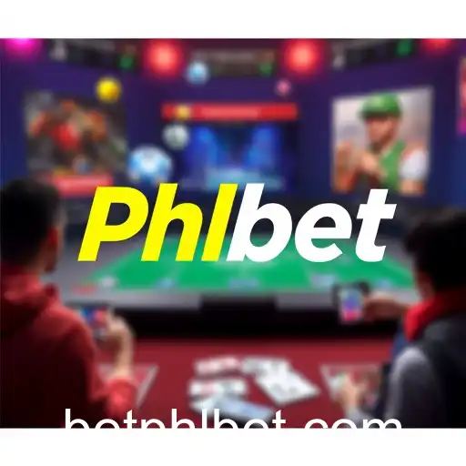 The Rise of Phlbet in the Gaming World