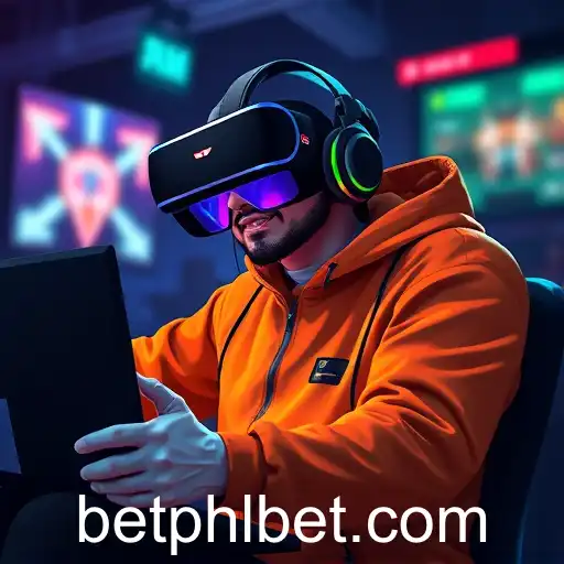 The Rise of Phlbet: Gaming in 2025